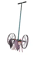 Картоплекопалка ручна 3в1