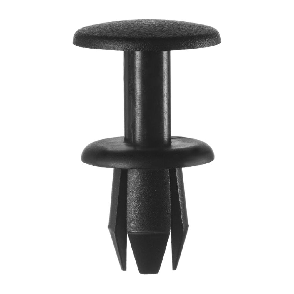 Кліпса обшивки багажника BMW, фото 1