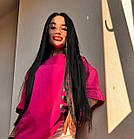 Пошив футболок оверсайз с принтами, фото 3