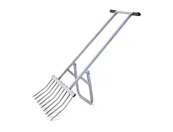 Вила 9 зубів