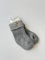 Шкарпетки 0-6 міс, ціна вказана за 1 пару