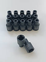 Головка для розбирання батареї Tesla