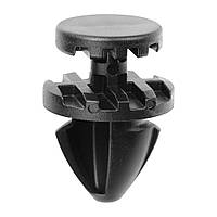 Кліпси молдингу крила Land Rover DYC500010