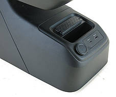 Консоль / підлокотник перелній без Slide, без Sensor Nissan Ariya (22-) 96941-5MU0A, фото 3