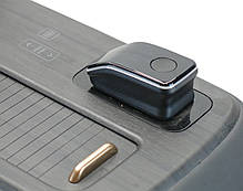 Консоль / підлокотник перелній без Slide, без Sensor Nissan Ariya (22-) 96941-5MU0A, фото 4