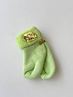 Шкарпетки 0-6 міс, ціна вказана за 1 пару