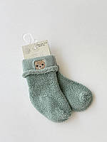 Шкарпетки 0-6 міс, ціна вказана за 1 пару