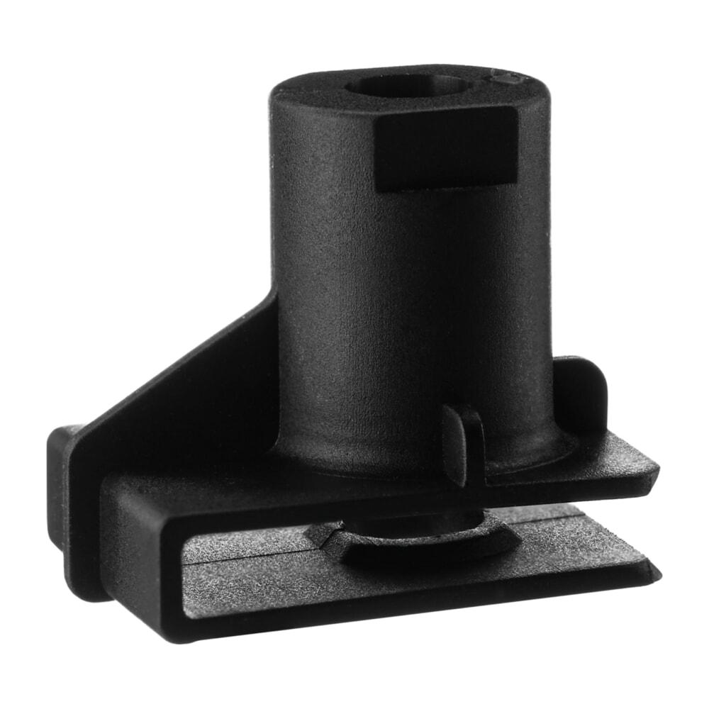 Кліпса накладки бампера Mercedes-Benz A0009903262, фото 1