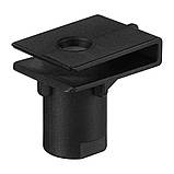 Кліпса накладки бампера Mercedes-Benz A0009903262, фото 3