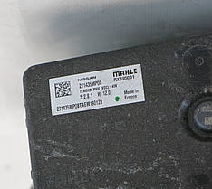 Нагрівач / тен обігрівача салону Nissan Ariya (22-) 27143-5MP0B, фото 4