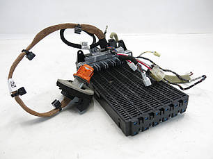 Нагрівач / тен обігрівача салону Nissan Ariya (22-) 27143-5MP0B, фото 2