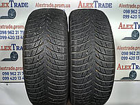 205/55 R16 Marshal I´Zen MW15 зимові шини б/у
