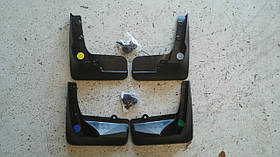 Scion tC 2005-2010 Бризковики передні задні Нові Оригінал