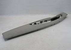 Накладка монітора панелі приладів / торпедо без Platinum+ беж Nissan Ariya (22-) 68211-5MP0B