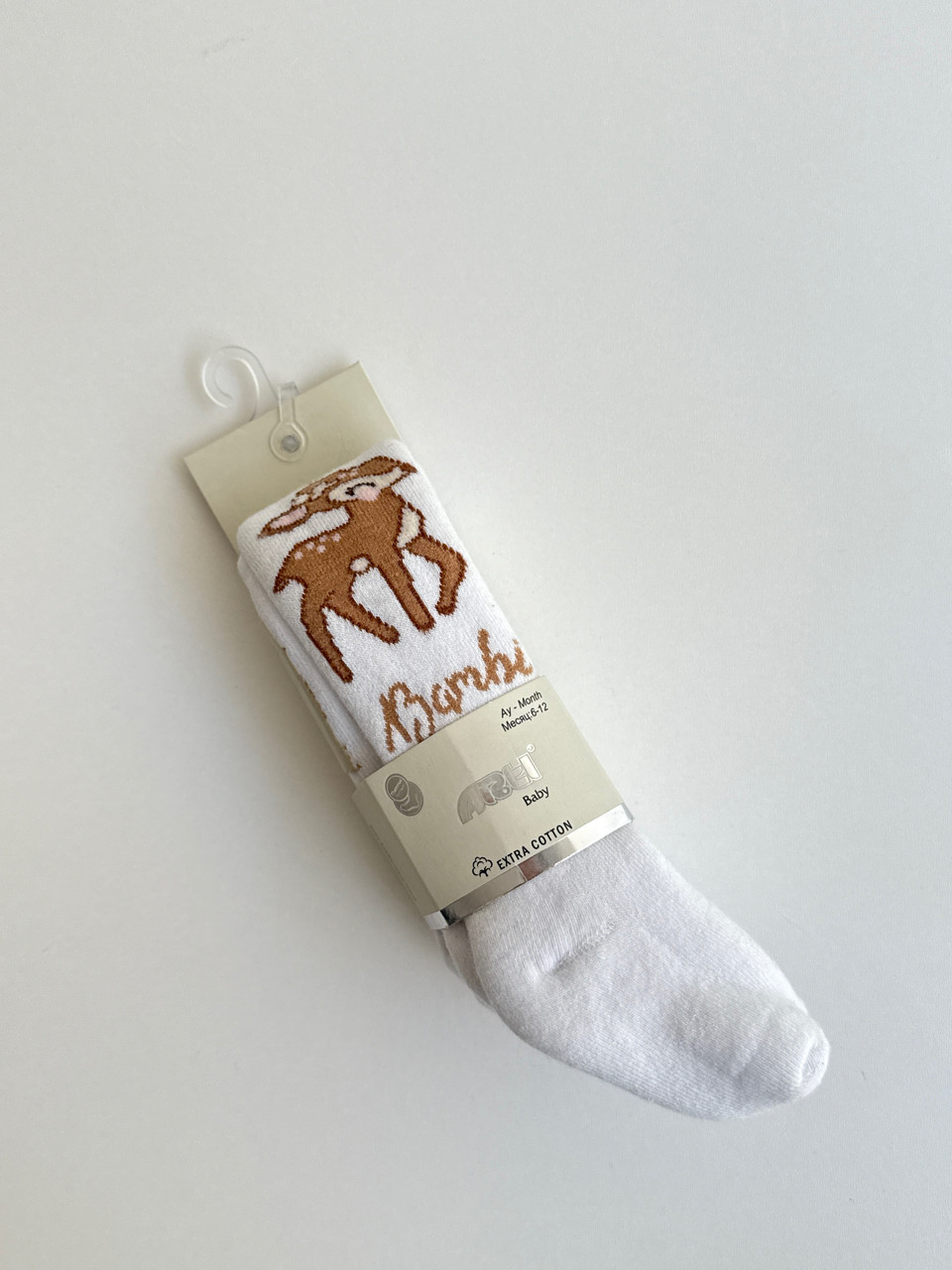 Колготки 6-12 міс, фото 1