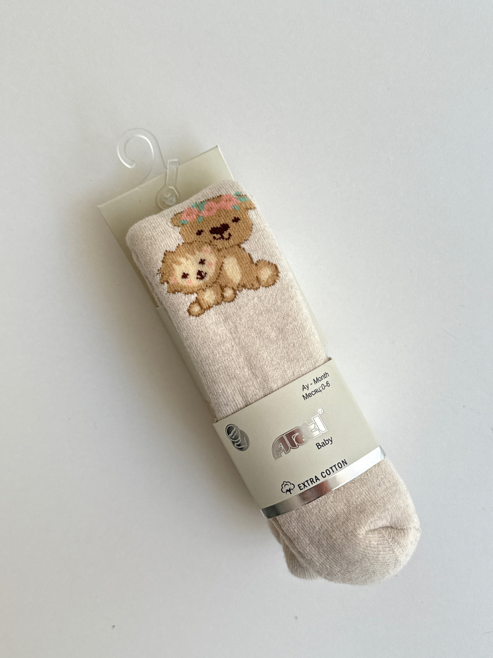 Колготки 0-6 міс, фото 1