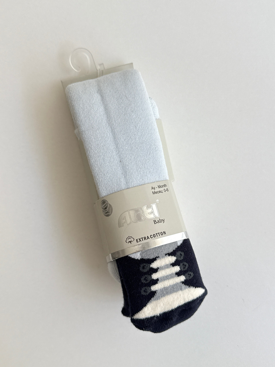 Колготки 0-6 міс, фото 1