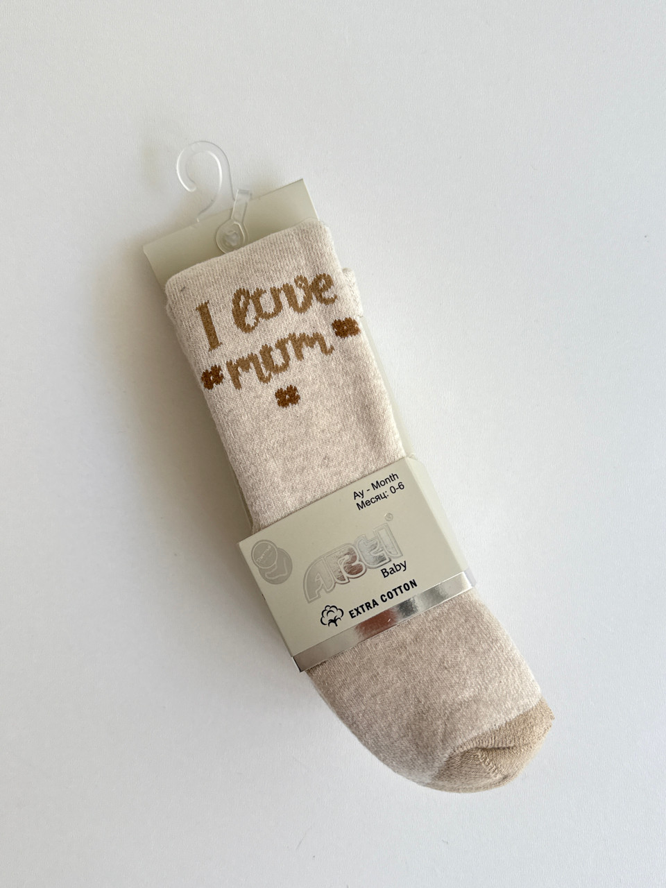 Колготки 0-6 міс, фото 1