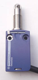 Кінцеві вимикачі