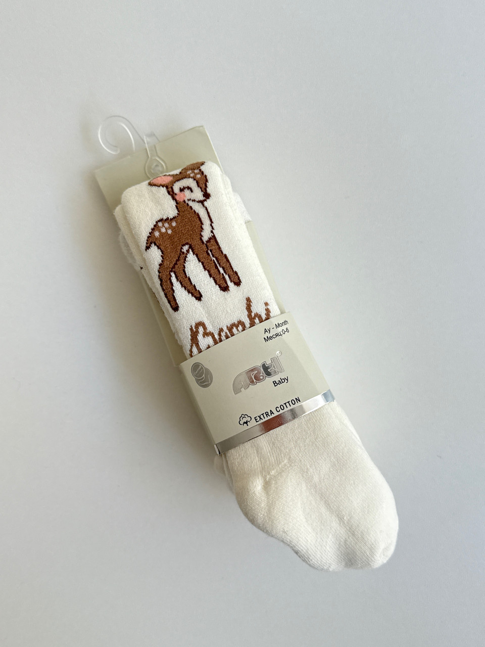 Колготки 0-6 міс, фото 1