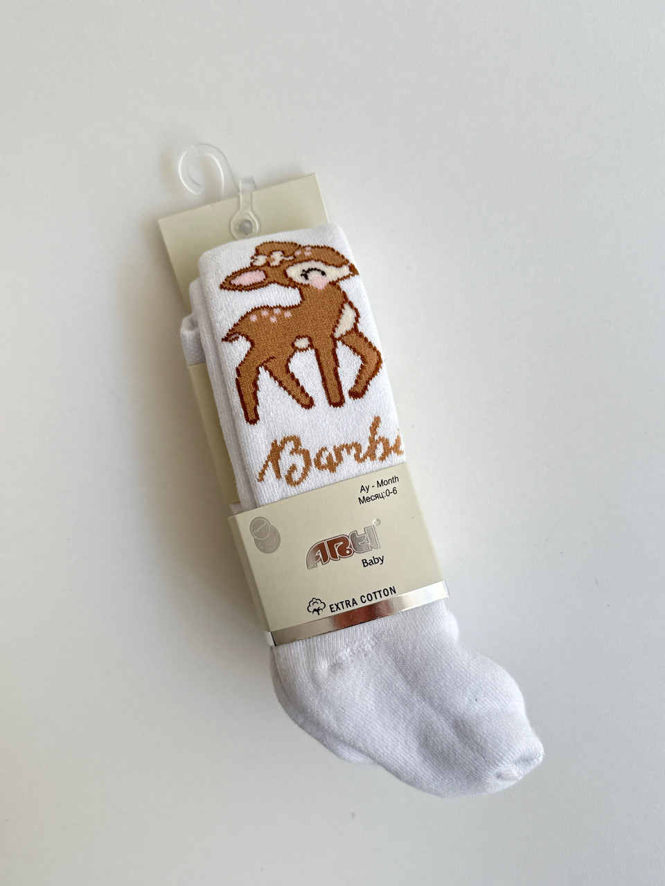 Колготки 0-6 міс, фото 1