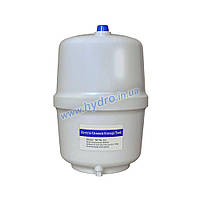 Пластиковий бак для фільтрів зворотного осмосу 11 літрів