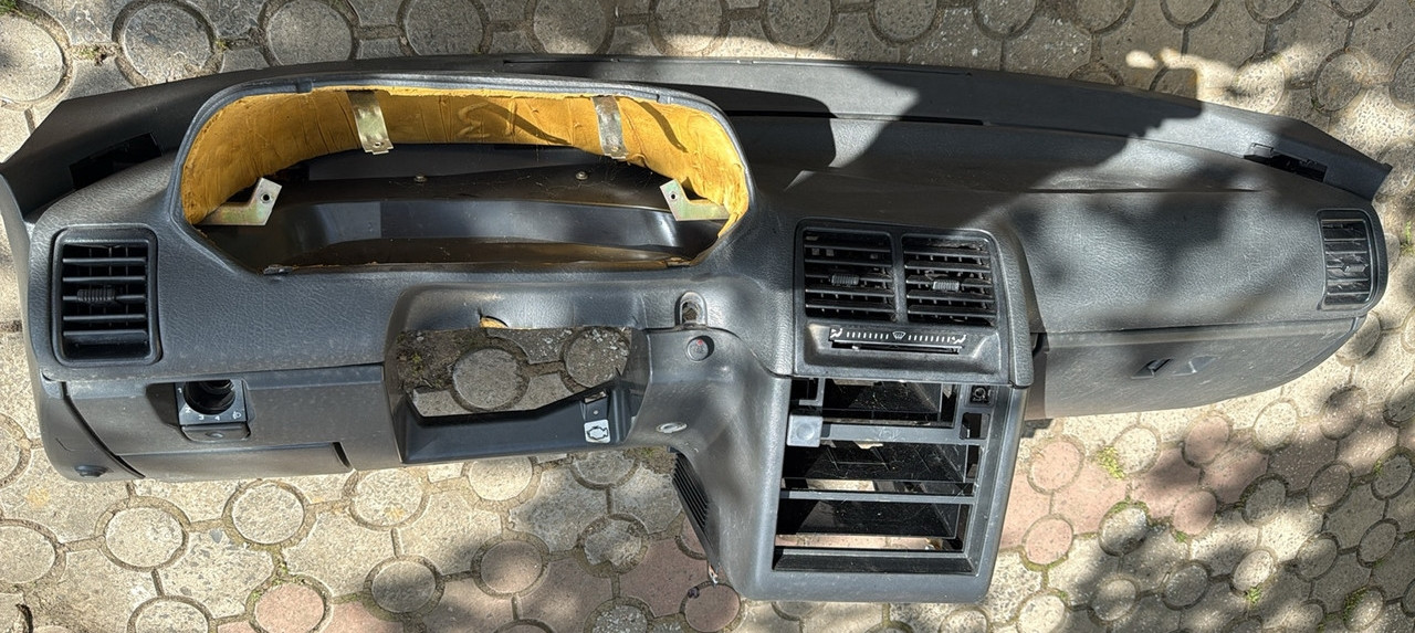 Панель приладів 2115 б/у, фото 1