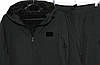 Спортивні костюми з утепленою плащової тканини L,XL,2XL,3XL, фото 6