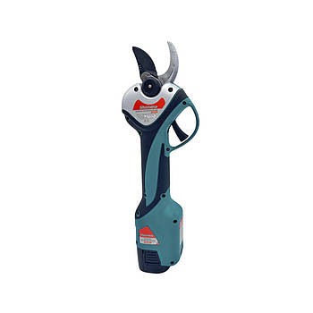 Sturmax SCM2016CLS Секатор акумуляторний 16В,макс. діаметр зрізу 28мм, кейс, зарядка, акум.