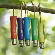 Ножі Opinel Colorama