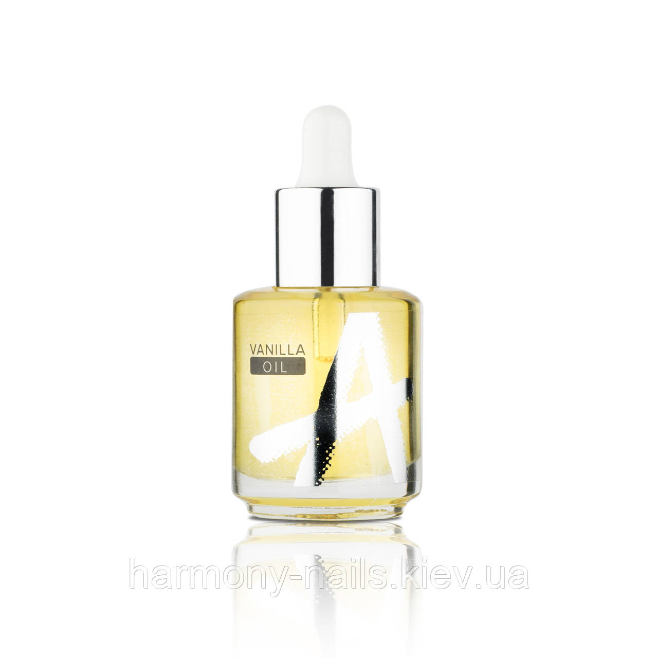 Astonishing Vanilla Cuticle Oil - Поживна олія для нігтів і кутикули з ароматом ванілі 15, фото 1