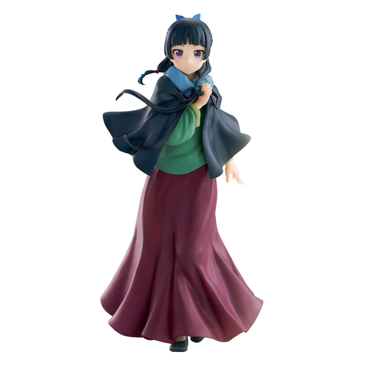 Фігурка Маомао - Монолог Травниці | Maomao - Kusuriya no Hitorigoto Poncho