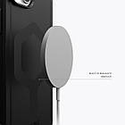 Чохол UAG Essential Armor MagSafe Black для iPhone 15, фото 7