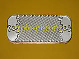 Вторинний теплообмінник (14 пластин)  PP14FW6R08 0002687734 6319690 Sime Format DGT 25 BF, 25 OF, 30 BF, фото 3
