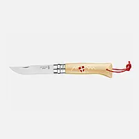 Ніж Opinel Classic Le Savoyard No.08 VRI (002611)