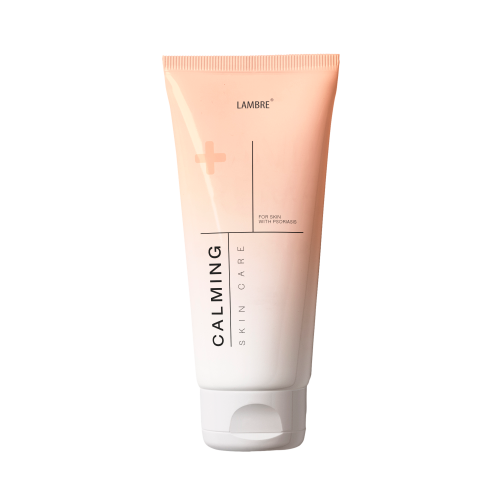 Заспокійливий крем для шкіри з псоріазом Lambre Calming Cream, 150 мл, фото 1