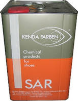 Клей полихлоропреновый наиритовый Kenda Farben SAR-447, 15кг (Товар в дороге)