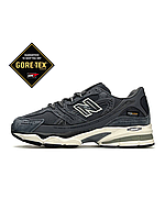 Кросівки New Balance 758 GTX Grey Beige