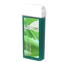 Віск у касеті класика Італвакс Алое