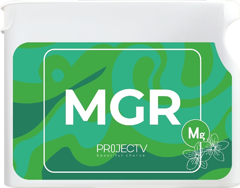 "MGR" (Гіпер Візіон) — рослинний антидепресант (Hiper VISION), фото 1