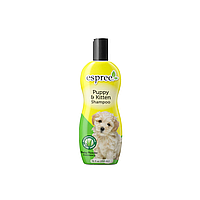 Espree Puppy & Kitten Shampoo Ніжний шампунь для цуценят та кошенят «без сліз», 591 мл