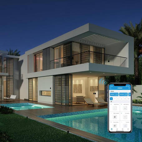 Розумний дім