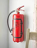 Міні-бар у вигляді вогнегасника, фото 3