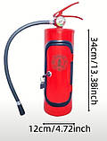 Міні-бар у вигляді вогнегасника, фото 4