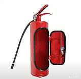 Міні-бар у вигляді вогнегасника, фото 6