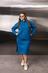 Жіноча сукня; Різні кольори; Розмір: 50-52,54-56,58-60 ;