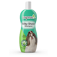 Espree Silky Show Shampoo Шовковий виставковий шампунь для собак, 591 мл