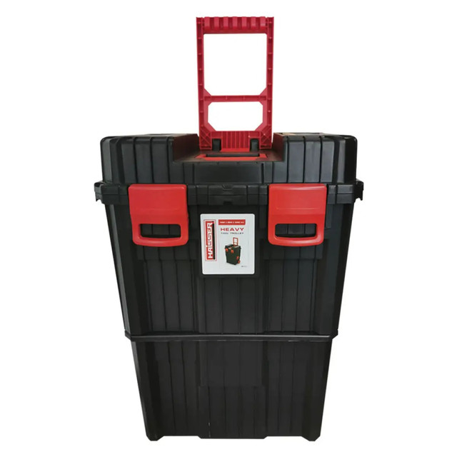 Органайзери ящика Haisser Heavy 90112