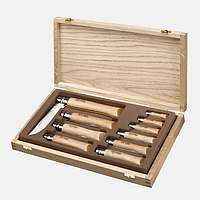 Набір ножів Opinel Classic Inox Gift Box (001311)