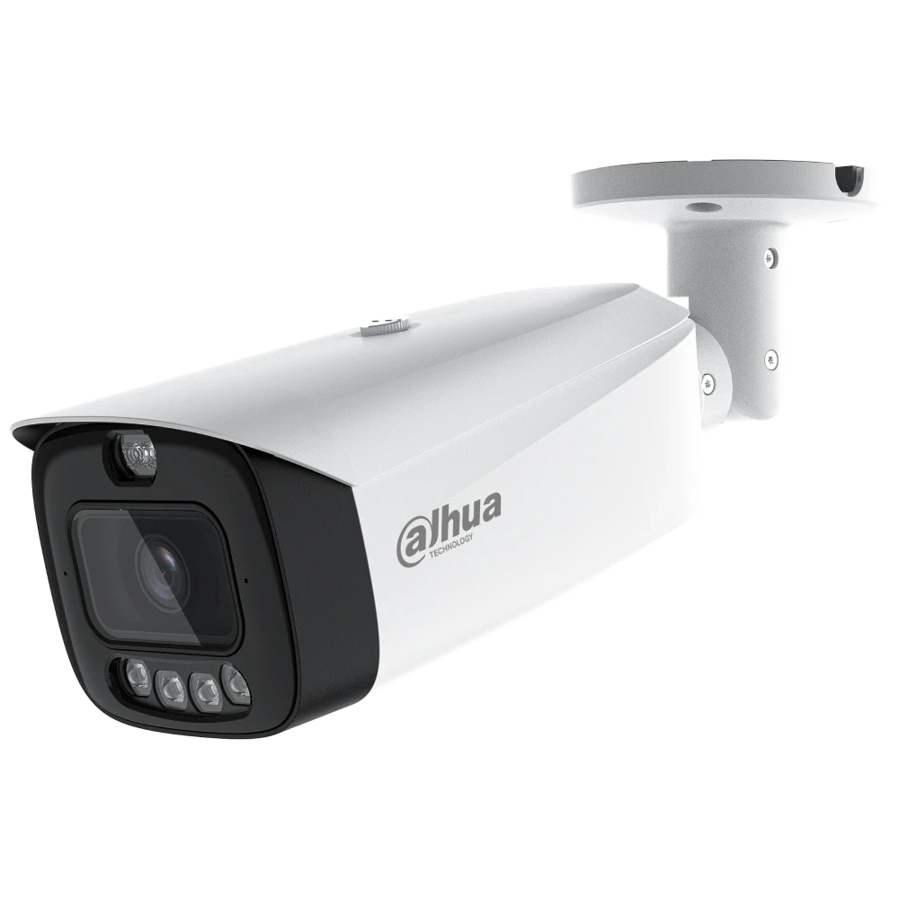 IP відеокамера Dahua DH-IPC-HFW3449T1-AS-PV-PRO 4МП (2.8мм), фото 1